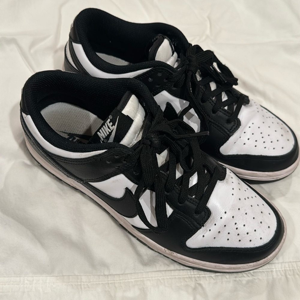 Nike Dunk Low